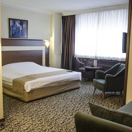 Hotel Tilmen Ґазіантеп Номер фото