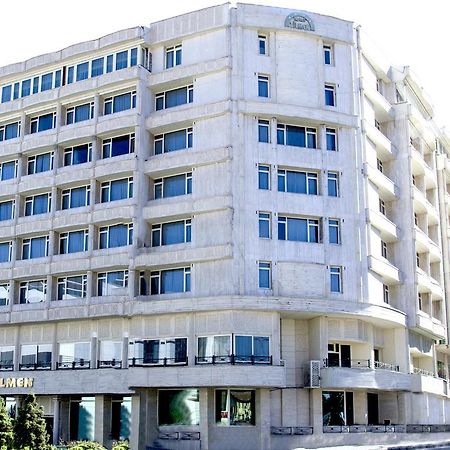 Hotel Tilmen Ґазіантеп Екстер'єр фото