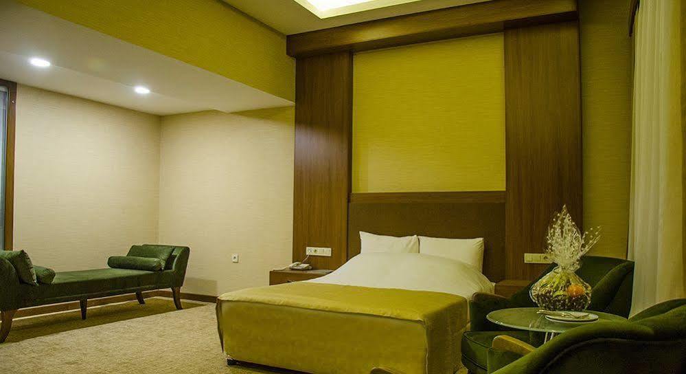 Hotel Tilmen Ґазіантеп Екстер'єр фото