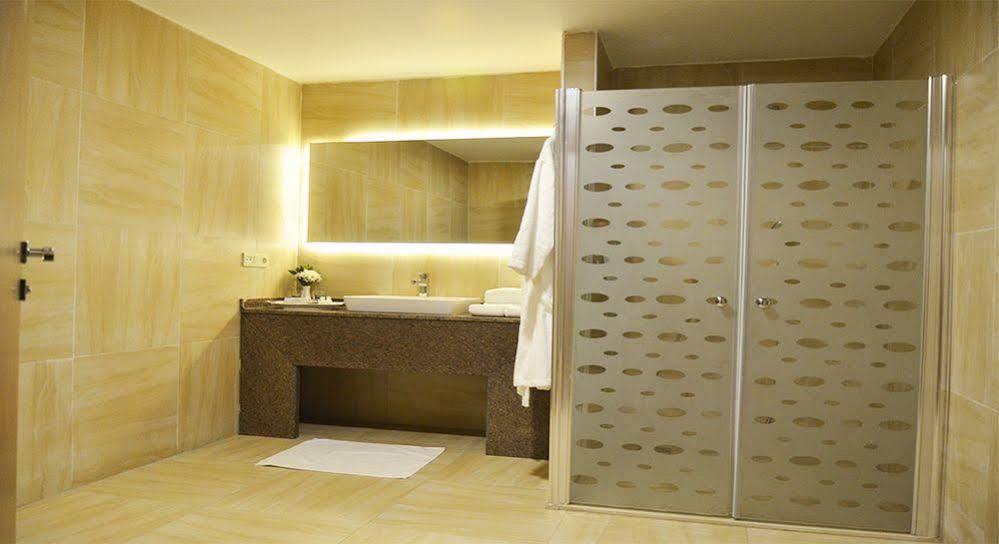Hotel Tilmen Ґазіантеп Екстер'єр фото